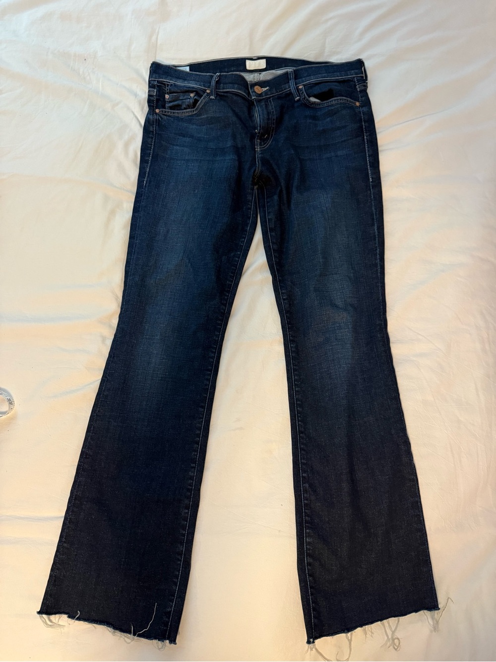 Mother Denim